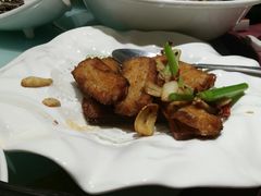 秋刀鱼-胶东人家(奥体中心店)