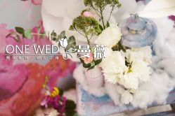 -上海复旦皇冠假日酒店·宴会厅