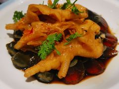 -黄泥岗·地道湖北菜(奥特莱斯店)