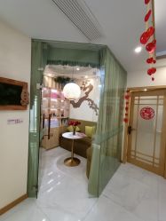 -芳朵美容养生SPA