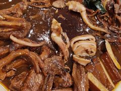 -院8里·小聚园老川菜(九眼桥店)