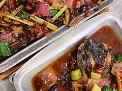 -滋味烤鱼(超洋店)