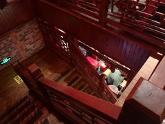 -谭鸭血老火锅(漳州路店)