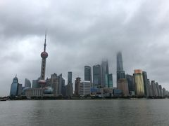 -东方明珠广播电视塔