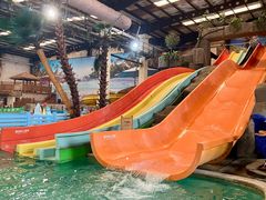 -南宫温泉水世界