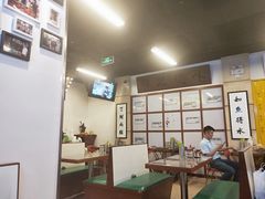 -七爷清汤腩·港式餐厅(金狮广场店)