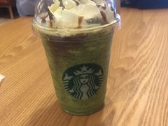 -星巴克(银川金凤万达店)