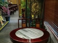 -功德林(南京西路店)
