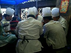 -88号小吃店·经典云南菜·地道纳西美食