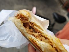 -魏家凉皮(文景路店)