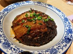 -裕鼎鲜·新中菜(金鼎广场店)