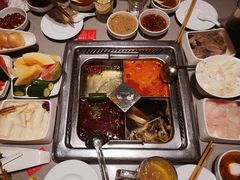 -海底捞火锅(凯德广场店)