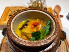 -叶叶菩提·晋福宫