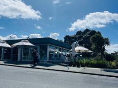 -Takapuna Beach Cafe