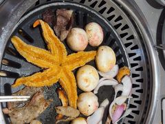 -三京祥烤肉自助料理(慈云寺店)