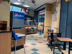 -赛百味SUBWAY(星摩尔店)