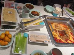 -野妹火锅(龙岗店)