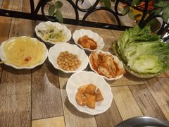 -韩俊焰烤肉自助餐(增城万达广场店)