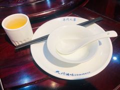-吴门人家·苏宴宫廷菜(拙政园店)