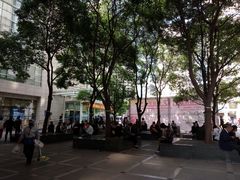 -复旦大学附属肿瘤医院(徐汇院区)