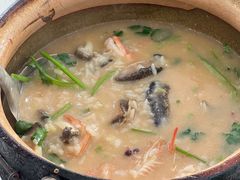 -品记潮汕砂锅粥(湖东路店)