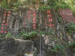 -大雁山风景区