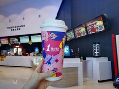 -1点点(清湖地铁店)