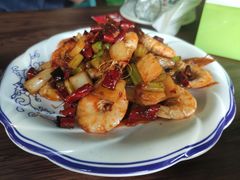 -公寓家常菜馆(海军博物馆店)
