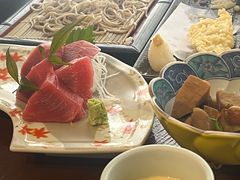 -纹兵卫手打荞麦面日料(虹桥本店)