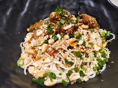 绝味牛肉捞面-新仙清汤牛腩(铜锣湾店)