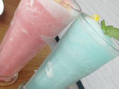 -必胜客(东岳店)