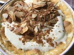 海盐爆浆蛋糕-迦南·甜品蛋糕(传媒店)