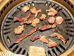 -一井烧肉·活鳗·火锅(毕淘买店)