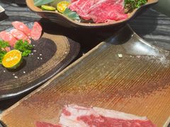 -牛局别馆·和牛烧肉(日月广场店)