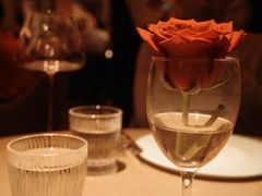 -波特曼西餐厅(中央大街店)