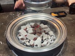 -江城二当家烤牛肉(莲塘新村店)