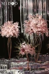 -沈阳富力万达文华酒店·宴会厅