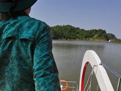 -鄱阳湖国家湿地公园