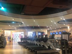 -奇迹健身(SM广场店)