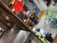 -魁盛居百年鲁菜馆(县西巷店)