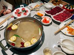 -俏牛哥鲜牛肉牛肆馆(重庆天地店)