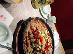 -老板恋上鱼(恒隆广场店)