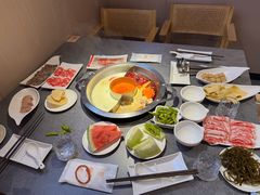 -竹犇番茄火锅(长风街店)