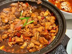 -小炳胜(卓悦中心店)