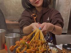 -江湖六膳門串串香(隆礼路店)