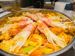 -京御煌三汁焖锅(益田假日里店)