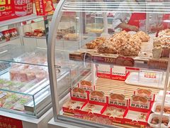 -味多美蛋糕(航天桥店)