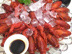 -龙虾奇迹(大华三路店)