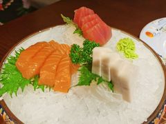 -松子料理(华威桥店)