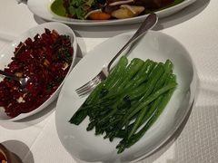 -北京柏悦酒店·锦庭餐厅Dining Room